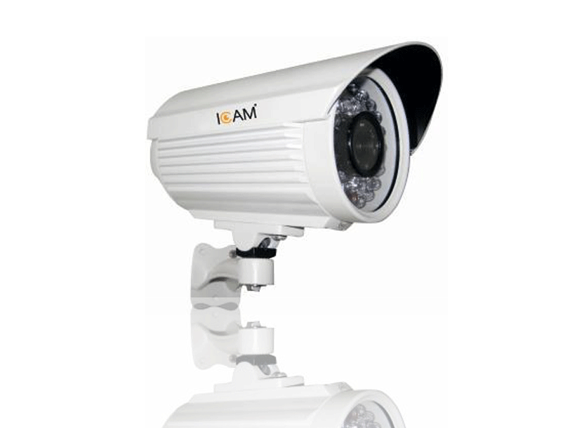 Camera quan sát ICAM – 403IQ